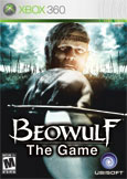 Ubisoft BEOWULF Platinum (ISMXB36196)